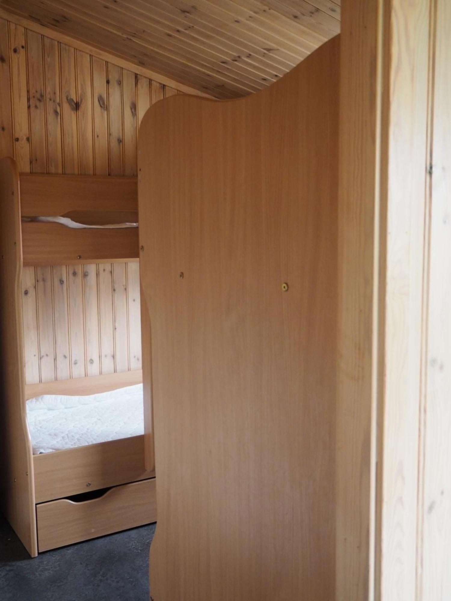 Skara Stads-Camping & Stugby Zewnętrze zdjęcie